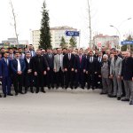 Fırat Yılmaz Çakıroğlu ve Kadeş Sokaklar hayırlı olsun