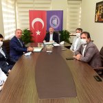 Belediyemiz, çöpten elektrik üretecek