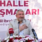 Başkan Aşgın, Kale mahalle sakinleriyle buluştu
