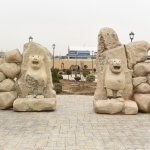 Çoruminia açılış için gün sayıyor