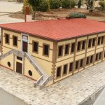 Çoruminia açılış için gün sayıyor