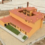 Çoruminia açılış için gün sayıyor