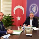 Belediyemiz, çöpten elektrik üretecek