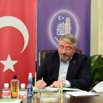 Belediyemiz, çöpten elektrik üretecek