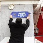 Fırat Yılmaz Çakıroğlu ve Kadeş Sokaklar hayırlı olsun