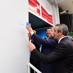 Fırat Yılmaz Çakıroğlu ve Kadeş Sokaklar hayırlı olsun