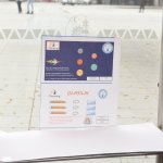 “Durakta Matematik” projesi hayata geçti