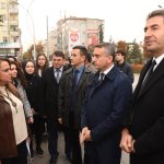 “Durakta Matematik” projesi hayata geçti