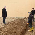 Çoruminia açılış için gün sayıyor