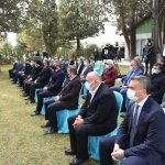 Çimentonun arazisi artık Çorum’un