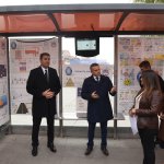 “Durakta Matematik” projesi hayata geçti