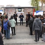 “Durakta Matematik” projesi hayata geçti