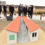 Çoruminia açılış için gün sayıyor