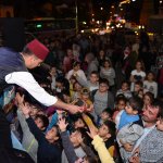 Ramazan etkinlikleri başladı