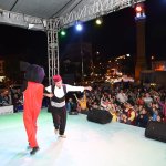 Ramazan etkinlikleri başladı