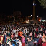 Ramazan etkinlikleri başladı