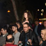 Ramazan etkinlikleri başladı