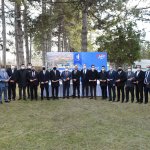 Çimentonun arazisi artık Çorum’un