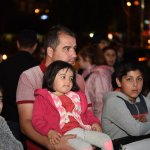 Ramazan etkinlikleri başladı