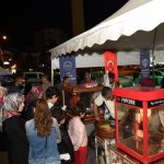 Ramazan etkinlikleri başladı