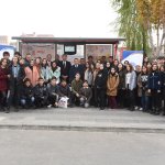 “Durakta Matematik” projesi hayata geçti