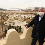 Çoruminia açılış için gün sayıyor