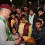 Ramazan etkinlikleri başladı