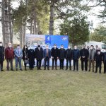 Çimentonun arazisi artık Çorum’un