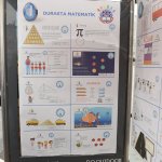 “Durakta Matematik” projesi hayata geçti