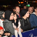 Ramazan etkinlikleri başladı