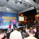 Ramazan etkinlikleri başladı