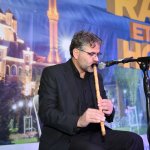 Ramazan etkinlikleri başladı