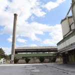 Çimentonun arazisi artık Çorum’un