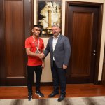 “Bu başarılar bizlere gurur veriyor”