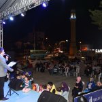 Ramazan etkinlikleri başladı