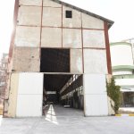 Çimentonun arazisi artık Çorum’un