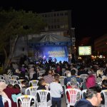 Ramazan etkinlikleri başladı