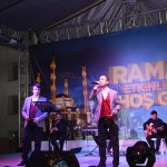 Ramazan etkinlikleri başladı