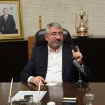 Taş üstüne taş koyan herkesin yanındayız