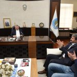 Taş üstüne taş koyan herkesin yanındayız