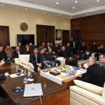 Taş üstüne taş koyan herkesin yanındayız