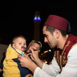 Ramazan etkinlikleri başladı