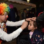 Ramazan etkinlikleri başladı