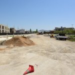 Belediyemizden Erzurum Dede’ye içme suyu hattı