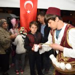 Ramazan etkinlikleri başladı