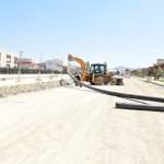 Belediyemizden Erzurum Dede’ye içme suyu hattı