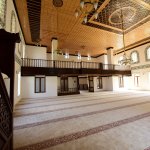 Belediyemiz, Ali Kuşcu Mescidini ibadete açıyor