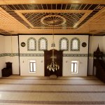 Belediyemiz, Ali Kuşcu Mescidini ibadete açıyor