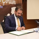 “Sen Türkünü Söyle Çorum”