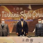 “Sen Türkünü Söyle Çorum”